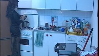 Bitches Get fucked good! (Scene 03) - 6 image