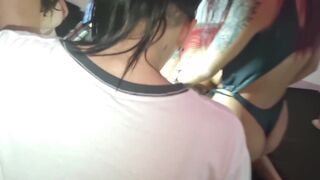 Minhas amigas me fuderam Agatha Kent - 8 image