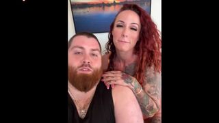 My Hot Blonde Step Aunt Teaches Me Sex Ed Part 4 Misty Meaner Trailer