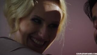 Making My Wife Squirt