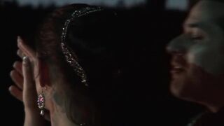 Halloween sex party! Hot sluts get horny and fuck like beasts! Anal, Pussy, wet pussy, Milf, hot milf, wet milf, tight p - 5 image