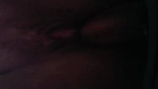 I discover my fake brother watching porn and he ends up giving his milk