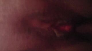 I discover my fake brother watching porn and he ends up giving his milk