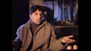 Your Body and my Soul! (Scene 03)