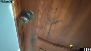 Cute inexperienced girl enjoys getting her big ass fucked hard. Hot greedy girl with goddess blowjob