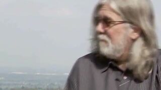 Busty porn-star Aria fucked by muscled dude