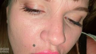 Sensual blowjob with love from my ex - girlfriend - 9 image