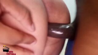 A professorinha e o aluno novato  dotado