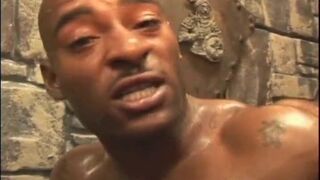 Essence is a beautiful chocolate diva with a  A Hungry Booty