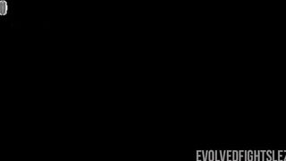 Lily Lane Wrestling Against Charlie Valentine Scissoring and Eating Pussy