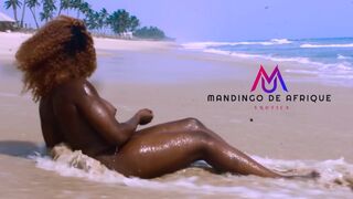 HORNY SEXY WIFE AND HER HOUSE BOY -  BEYOND THE CALL OF DUTY