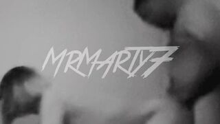 I FUCK MY FRIEND'S STEPMOTHER