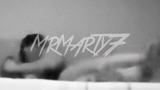 I FUCK MY FRIEND'S STEPMOTHER