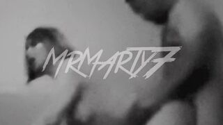 I FUCK MY FRIEND'S STEPMOTHER