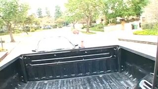 Big Tit Pornstar Carolyn Reese Takes A Dick Balls Deep