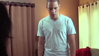 ZOEY HOLLWAY FUCK AND KISS