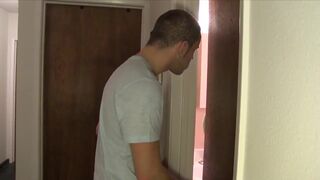 ZOEY HOLLWAY FUCK AND KISS