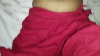 Desi village bhabhi chudai bed me.