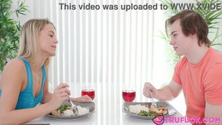 What Mommy Wants Evelyn Payne, Anthony Pierce