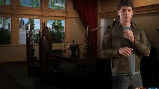 The Genesis Order v31062 Part 79 My Horny Superstar By LoveSkySan69 - 14 image