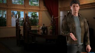 The Genesis Order v31062 Part 79 My Horny Superstar By LoveSkySan69 - 5 image