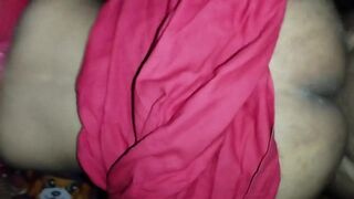 Indian desi aunty fucked in doggystyle