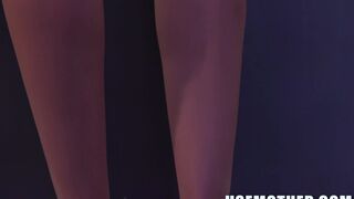 Thank You Sir Madi Laine , Anissa Kate , Flat Jack , Brad Sterling