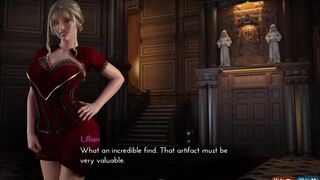 The Genesis Order v31062 Part 78 Magical Threesome By LoveSkySan69