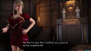 The Genesis Order v31062 Part 78 Magical Threesome By LoveSkySan69