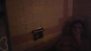Candle lit bath after a long day - 10 image
