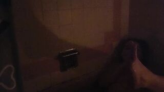 Candle lit bath after a long day - 11 image