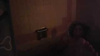Candle lit bath after a long day - 13 image