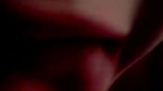 Blowjob Amateur par ma voisine d'en face - POV - 4 image