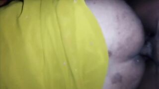 Bangladeshi wife hot romance and fuck