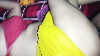 Bangladeshi wife hot romance and fuck