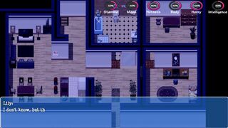 Lily Of The Valley: Married Couple-S3E63