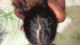 Amateur video 18-year-old brand new taking cock from the brand new (Completo No Red)