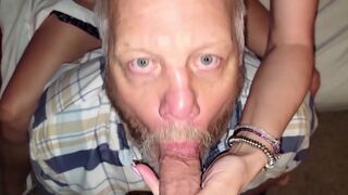 The Ultimate Real Cuckold Experience... By Agness Cuck - 5 image