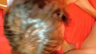 Wife Caught cheating doesnt apologize-It only makes her more horny-amazing dirty talk