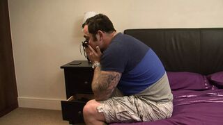 What My StepMom Doesn't Know