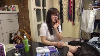 The Perverted Housewife who Looks More or Less like the Live-Action Version of Keiko KitaXX was Turned into Sailor Mars