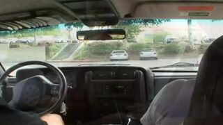 Busty Tattooed Blonde Looks Amazing Getting Fucked Hard by Big Cock