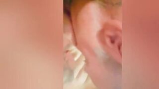 Dirty Little CumSlut has Pretty Pussy