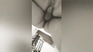 Dirty Little CumSlut has Pretty Pussy