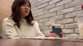 Amateur Wives with Defects - A Beautiful Modern Housewife I Fished Out by Paying or a Dating App Vol. 02-1 - 3 image