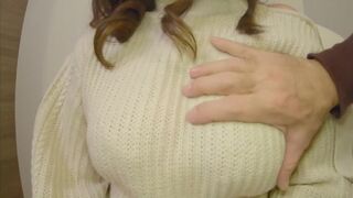 Amateur Wives with Defects - A Beautiful Modern Housewife I Fished Out by Paying or a Dating App Vol. 02-1 - 4 image