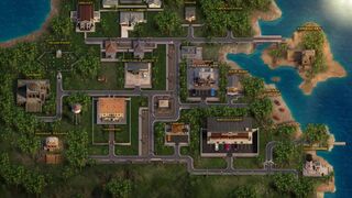 Treasure Of Nadia - Ep 8 - A Girl Who Has Fun By MissKitty2K