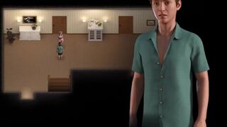 Treasure Of Nadia - Ep 8 - A Girl Who Has Fun By MissKitty2K