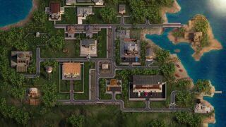 Treasure Of Nadia - Ep 8 - A Girl Who Has Fun By MissKitty2K