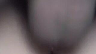 STEPSISTER WANTED TO RELAX ME BEFORE BED